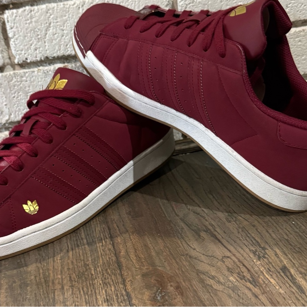 Adidas shoes